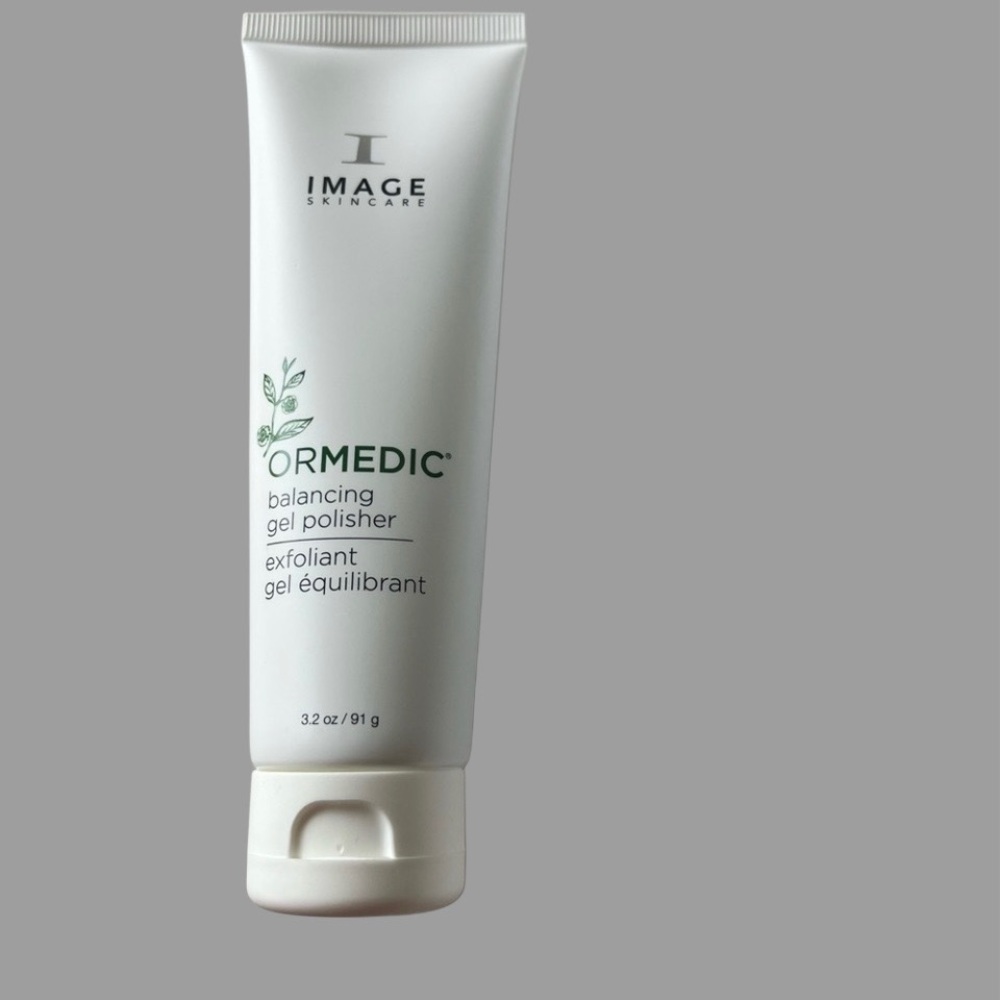 Ormedic Balancing Gel Polisher